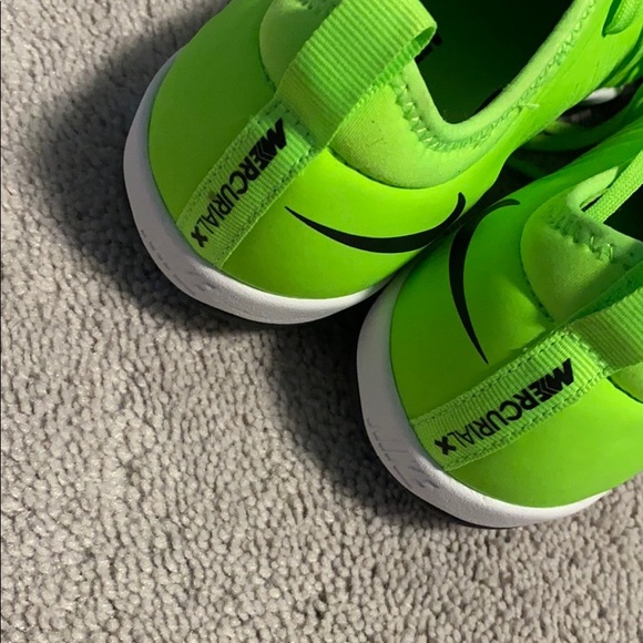 Men's Nike MercurialX Finale II TF Football Shoes - Picture 3 of 8